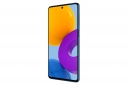 Смартфон Samsung Galaxy M52 6/128GB Light Blue - фото 4 - Samsung Experience Store — брендовый интернет-магазин