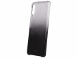 Чохол Samsung Gradation Cover для Samsung Galaxy A7 2018 A750F (EF-AA750CBEGRU) Black - фото 4 - Samsung Experience Store — брендовый интернет-магазин