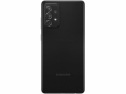 Смартфон Samsung Galaxy A72 6/128GB (SM-A725FZKDSEK) Black - фото 2 - Samsung Experience Store — брендовый интернет-магазин