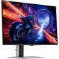 Монитор Samsung Odyssey OLED G6 G60SF (LS27FG602SIXUA) Black - фото 2 - Samsung Experience Store — брендовый интернет-магазин