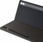 Чохол-книжка Samsung Keyboard Slim Cover для Samsung Galaxy Tab S9 Ultra (EF-DX910BBEGUA) Black - фото 5 - Samsung Experience Store — брендовий інтернет-магазин