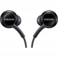 Гарнітура Samsung 3.5mm Earphones (EO-IA500BBEGRU) Black - фото 2 - Samsung Experience Store — брендовий інтернет-магазин