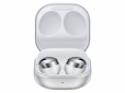 Беспроводные наушники Samsung Galaxy Buds Pro (SM-R190NZSASEK) Phantom Silver - фото 5 - Samsung Experience Store — брендовый интернет-магазин