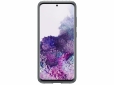 Накладка Samsung Protective Standing Cover для Samsung Galaxy S20 (EF-RG980CSEGRU) Silver - фото 8 - Samsung Experience Store — брендовий інтернет-магазин