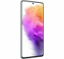 Смартфон Samsung Galaxy A73 5G 6/128Gb (SM-A736BLGDSEK) Light Green - фото 6 - Samsung Experience Store — брендовый интернет-магазин