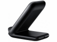 Бездротовий зарядний пристрій Samsung Wireless Charger (EP-N5200TBRGRU) Black - фото 5 - Samsung Experience Store — брендовый интернет-магазин