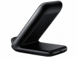 Бездротовий зарядний пристрій Samsung Wireless Charger (EP-N5200TBRGRU) Black - фото 5 - Samsung Experience Store — брендовий інтернет-магазин