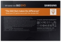 Жесткий диск Samsung 860 Evo-Series 250GB 2.5