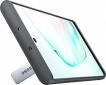Чехол-накладка Samsung Protective Standing Cover для Samsung Galaxy Note 10 Plus (EF-RN975CSEGRU) Silver - фото 4 - Samsung Experience Store — брендовый интернет-магазин