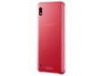 Чохол Samsung Gradation Cover для Samsung Galaxy A10 (EF-AA105CPEGRU) Pink - фото 3 - Samsung Experience Store — брендовий інтернет-магазин