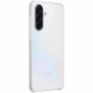 Чехол Samsung Soft Clear Cover для Samsung Galaxy A36 (EF-QA366CTEGWW) Transparent - фото 2 - Samsung Experience Store — брендовый интернет-магазин