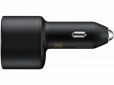 Автомобільний зарядний пристрій Samsung Super Fast Dual Car Charger (EP-L5300XBEGRU) Black - фото 2 - Samsung Experience Store — брендовий інтернет-магазин