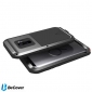 Панель Love Mei Powerful для Samsung Galaxy S9 SM-G960 (BC_703131) Black - фото 3 - Samsung Experience Store — брендовый интернет-магазин