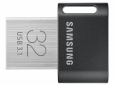 USB флеш накопитель Samsung Fit Plus USB 3.1 32GB (MUF-32AB/APC) - фото 2 - Samsung Experience Store — брендовый интернет-магазин