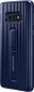 Накладка Samsung Protective Standing Cover для Samsung Galaxy S10e (EF-RG970CLEGRU) Blue - фото 3 - Samsung Experience Store — брендовий інтернет-магазин