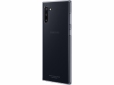 Чехол Samsung Clear Cover для Samsung Galaxy Note 10 (EF-QN970TTEGRU) Transparent - фото 5 - Samsung Experience Store — брендовый интернет-магазин