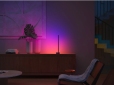 Світильник розумний Philips Hue Signe 2000-6500K RGB ZigBee Bluetooth (915005987001) Black - фото 6 - Samsung Experience Store — брендовий інтернет-магазин