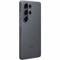 Панель Samsung Kindsuit для Samsung Galaxy S25 Ultra (EF-VS938PBEGWW) Black - фото 3 - Samsung Experience Store — брендовый интернет-магазин