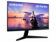 Монитор Samsung F27T350FHI (LF27T350FHIXCI) Dark Gray - фото 2 - Samsung Experience Store — брендовый интернет-магазин