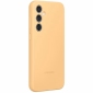 Панель Samsung Silicone Cover для Samsung Galaxy S23 FE (EF-PS711TOEGWW) Apricot - фото 3 - Samsung Experience Store — брендовий інтернет-магазин