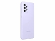 Панель Silicone Cover для Samsung Galaxy A72 EF-PA725TVEGRU Violet - фото 3 - Samsung Experience Store — брендовый интернет-магазин