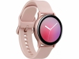 Смарт часы Samsung Galaxy Watch Active 2 40mm Aluminium (SM-R830NZDASEK) Gold - фото 4 - Samsung Experience Store — брендовый интернет-магазин