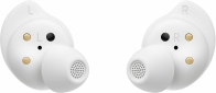 Беспроводные наушники Samsung Galaxy Buds FE (SM-R400NZWASEK) White - фото 3 - Samsung Experience Store — брендовый интернет-магазин