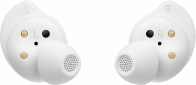 Беспроводные наушники Samsung Galaxy Buds FE (SM-R400NZWASEK) White - фото 3 - Samsung Experience Store — брендовый интернет-магазин