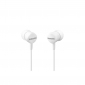 Наушники Samsung HS130 (HS1303) White (EO-HS1303WEGWW) - фото 2 - Samsung Experience Store — брендовый интернет-магазин