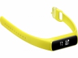 Фитнес-трекер Samsung Galaxy Fit E (SM-R375NZYASEK) Yellow - фото 4 - Samsung Experience Store — брендовый интернет-магазин