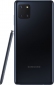 Смартфон Samsung Note 10 Lite 6/128GB (SM-N770FZKDSEK) Black - фото 5 - Samsung Experience Store — брендовий інтернет-магазин