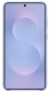 Панель Samsung Kindsuit Case для Samsung Galaxy S25 Edge (EF-VS937PLEGWW) Light Blue - фото 2 - Samsung Experience Store — брендовий інтернет-магазин