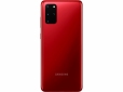 Смартфон Samsung Galaxy S20 Plus (SM-G985FZRDSEK) Red - фото 2 - Samsung Experience Store — брендовый интернет-магазин