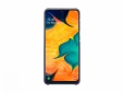 Чохол Samsung Gradation Cover для Samsung Galaxy A30 (EF-AA305CVEGRU) Violet - фото 4 - Samsung Experience Store — брендовий інтернет-магазин