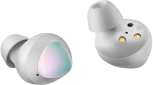 Бездротові навушники Samsung Galaxy Buds (SM-R170NZSASEK) Silver - фото 5 - Samsung Experience Store — брендовий інтернет-магазин