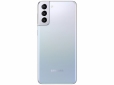 Смартфон Samsung Galaxy S21 Plus 8/128GB (SM-G996BZSDSEK) Phantom Silver - фото 4 - Samsung Experience Store — брендовий інтернет-магазин