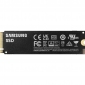 SSD Samsung 990 PRO 2 TB (MZ-V9P2T0BW) - фото 2 - Samsung Experience Store — брендовый интернет-магазин