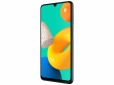 Смартфон Samsung Galaxy M32 6/128GB (SM-M325FZKGSEK) Black - фото 5 - Samsung Experience Store — брендовый интернет-магазин