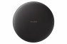 Беспроводное зарядное устройство Samsung EP-PG950 Black (EP-PG950BBRGRU) - фото 3 - Samsung Experience Store — брендовый интернет-магазин