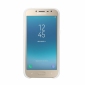 Панель Samsung Dual Layer Cover J2 2018 (EF-PJ250CWEGRU) White - фото 7 - Samsung Experience Store — брендовий інтернет-магазин