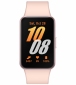 Фітнес-трекер Samsung Galaxy Fit3 (SM-R390NIDASEK) Pink Gold - фото 3 - Samsung Experience Store — брендовий інтернет-магазин