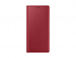 Чохол-книжка Samsung Leather Wallet Cove Note 9 (EF-WN960LREGRU) Red - фото 3 - Samsung Experience Store — брендовий інтернет-магазин