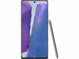 Смартфон Samsung Galaxy Note 20 N980F 8/256Gb (SM-N980FZAGSEK) Gray - фото 5 - Samsung Experience Store — брендовый интернет-магазин