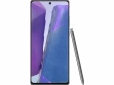 Смартфон Samsung Galaxy Note 20 N980F 8/256Gb (SM-N980FZAGSEK) Gray - фото 5 - Samsung Experience Store — брендовий інтернет-магазин