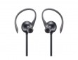 Наушники Samsung Level Active EO-BG930CBEGRU Black - фото 3 - Samsung Experience Store — брендовый интернет-магазин