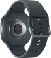 Смарт часы Samsung Galaxy Watch 8 44mm (SM-L330NDAASEK) Gray - фото 4 - Samsung Experience Store — брендовый интернет-магазин