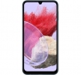 Смартфон Samsung Galaxy M34 5G 8/128 (SM-M346BZBGSEK) Blue - фото 5 - Samsung Experience Store — брендовый интернет-магазин