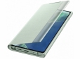 Чохол-книжка Samsung Clear View Cover для Samsung Galaxy Note 20 (EF-ZN980CMEGRU) Mint - фото 4 - Samsung Experience Store — брендовий інтернет-магазин