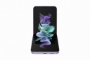 Смартфон Samsung Galaxy Z Flip 3 8/256Gb (SM-F711BLVESEK) Lavender - фото 4 - Samsung Experience Store — брендовый интернет-магазин