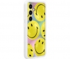 Панель Samsung Flipsuit Case для Samsung Galaxy S24 (EF-MS921CYEGWW) Yellow - фото 2 - Samsung Experience Store — брендовый интернет-магазин